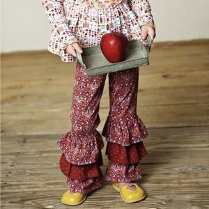 Matilda Jane Eliza Benny leggings